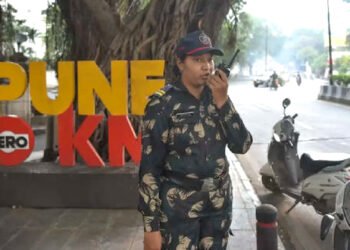 महिलेचे प्राण वाचविणाऱ्या दामिनी मार्शलच्या उत्कृष्ट कोऑर्डिनेशनचे कौतुक 2 महिलेचे प्राण वाचविणाऱ्या दामिनी मार्शलच्या उत्कृष्ट कोऑर्डिनेशनचे कौतुक