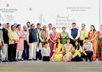 जैन कल्याणम का 9 वा स्थापना दिवस उत्साह में सम्पन्न 5 जैन कल्याणम का 9 वा स्थापना दिवस उत्साह में सम्पन्न