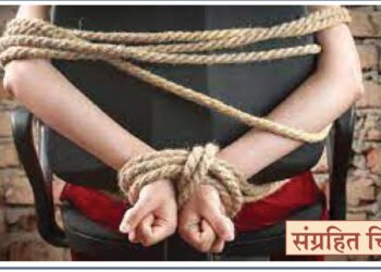 तामिळनाडुहून मुंबईला जाणार्‍या तरुणाचे पुण्यात अपहरण