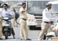 दोन वर्षांत २० लाख ६३ हजार पुणेकरांचा वाहतूक नियमभंग