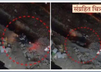 जुन्नरमध्ये उत्पन्नाचा बनावट दाखला देणारे रॅकेट उघड; पोलिसांची कारवाई