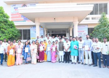 एमआयटीच्या माध्यमातून पंचायत राज लोकप्रतिनिधींचे राष्ट्रीय अधिवेशन लवकरच- ॲड. विकास जाधव