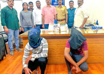 जमिनीच्या वादातून बदला घेण्यासाठी पिस्टल बाळगले