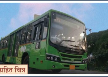 पीएमपीत १८ हजार ‘फुकटे’ पकडले