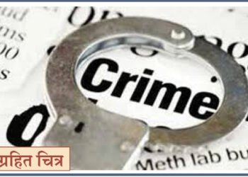 वडापाव फुकट न देणाऱ्या आचार्याला लुटणारा गुंड जाळ्यात 2 घरफोडी करणाऱ्या अट्टल सराईत आरोपीकडून दोन गुन्ह्यांची उकल