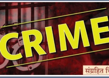 दागिने बनविण्यासाठी दिलेले १३ लाखांचे सोने घेऊन कारागीर पसार 8 पोलीस ठाण्यात महिला अंमलदाराला चावा