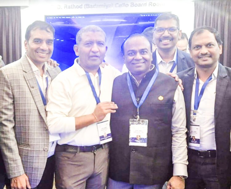 JITO JOBS द्वारा अप्रैल में होगा नेशनल JOBS फेयर 1 17 01 25 2