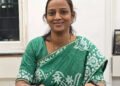 योगिता भोसले ठरल्या पुणे महापालिकेच्या पहिल्या महिला नगरसचिव