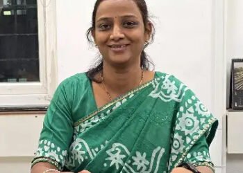 योगिता भोसले ठरल्या पुणे महापालिकेच्या पहिल्या महिला नगरसचिव