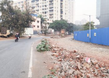 रस्त्याचे काम रखडले : नागरिकांचे हाल 9 रस्त्याचे काम रखडले : नागरिकांचे हाल