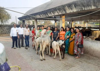 ऑल इंडिया जैन कटारिया फाउंडेशन लेडीज विंग द्वारा "जीव दया अभियान" संपन्न 8 ऑल इंडिया जैन कटारिया फाउंडेशन लेडीज विंग द्वारा “जीव दया अभियान” संपन्न