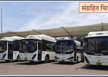 पुण्यात प्रवाशांच्या तुलनेत बसेसची संख्या कमी 9 पुण्यात प्रवाशांच्या तुलनेत बसेसची संख्या कमी