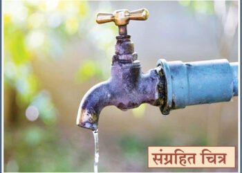 चोवीस तास पाणीपुरवठा योजनेचे ७५% काम पूर्ण 3 चोवीस तास पाणीपुरवठा योजनेचे ७५% काम पूर्ण