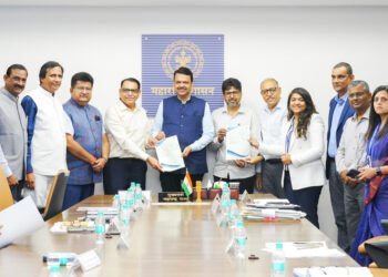 जलसंधारण प्रकल्पांच्या कायमस्वरूपी दुरुस्ती व देखभालसाठी नवीन धोरण