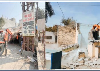 वाहतूक कोंडी सोडविण्यासाठी पीएमआरडीएचा पुढाकार