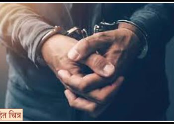 मोक्कातून सुटलेल्या गुन्हेगारांकडून जबरी चोरीचे 2 गुन्हे उघड