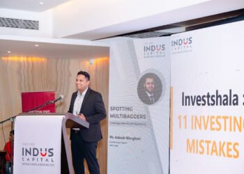 इंडस कैपिटल की ओर से इन्वेस्टमेंट सेशन का आयोजन 2 इंडस कैपिटल की ओर से इन्वेस्टमेंट सेशन का आयोजन