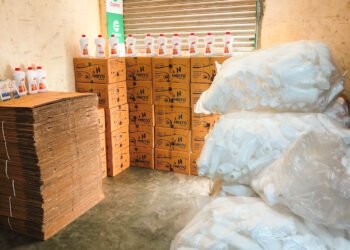 हिरो कंपनीचे बनावट इंजिन ऑईल बाजारात