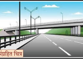 बिबवेवाडीतील गंगाधाम चौकातील उड्डाणपुलाची दिशा बदलली