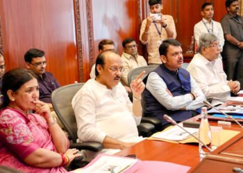 पुण्यातील दळणवळण गतिमान करण्यासाठी येरवडा-कात्रज भुयारी मार्ग