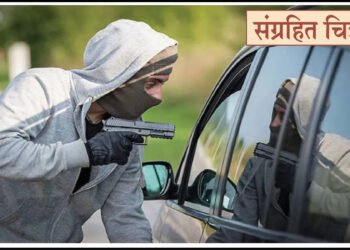 पुण्यात हे काय चाललंय! धमकावून लुटमारीच्या घटनांत वाढ