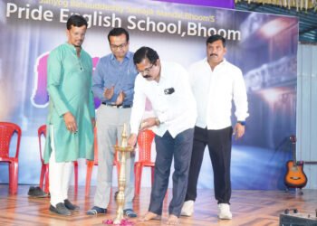 संगीताच्या सुमधुर आठवणींना उजाळा देणारा प्राईडचा ‘रेट्रो’ स्नेहसंमेलन संपन्न 2 संगीताच्या सुमधुर आठवणींना उजाळा देणारा प्राईडचा ‘रेट्रो’ स्नेहसंमेलन संपन्न