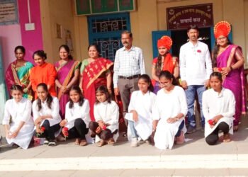 मराठी राजभाषा गौरव दिवस, संस्कृतीची ओढ आणि आत्म्याची जाणीव 2 मराठी राजभाषा गौरव दिवस, संस्कृतीची ओढ आणि आत्म्याची जाणीव