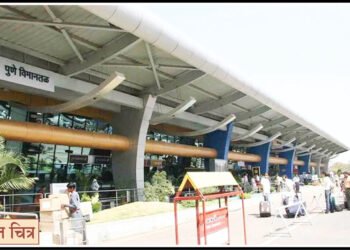 राज्यातील सर्व विमानतळावर मराठीतून उद्घोषणा व्हावी 1 राज्यातील सर्व विमानतळावर मराठीतून उद्घोषणा व्हावी