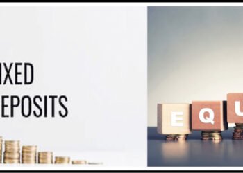 तरुणांचा ‘एफडी’ पेक्षा ‘इक्विटी’ वर भरोसा 10 तरुणांचा ‘एफडी’ पेक्षा ‘इक्विटी’ वर भरोसा