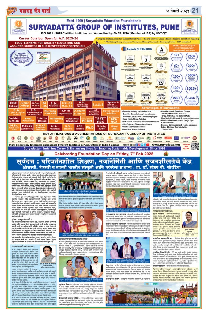 मॉर्निंग वॉकला गेलेल्या महिलेच्या गळ्यातील सोनसाखळी हिसकाविणारा जेरबंद 2 Feb 2025 21