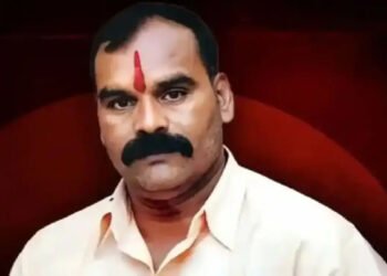 गजा मारणे प्रकरणात नवा ट्विस्ट 9 गजा मारणे प्रकरणात नवा ट्विस्ट