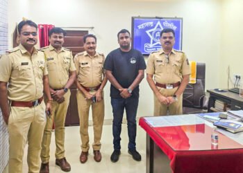 हिरे व्यापार्‍यानेच रचला अपहरणाचा बनाव