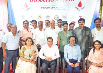 दानवीर उद्योगपति प्रकाश धारीवाल का जन्मदिन हर्षोल्लास से संपन्न 9 दानवीर उद्योगपति प्रकाश धारीवाल का जन्मदिन हर्षोल्लास से संपन्न