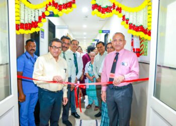 मानवासाठी झोप ही सर्वात मोठी देणगी – डॉ. राहुल कुलकर्णी