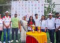 राहुल मुथा यांच्या वाढदिवसानिमित्त R-Isha Premier League चे भव्य आयोजन