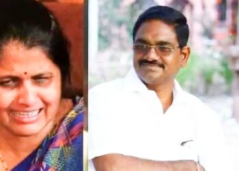 सतीश वाघ यांच्या खुनापूर्वी पत्नीने केला होता जादूटोणा