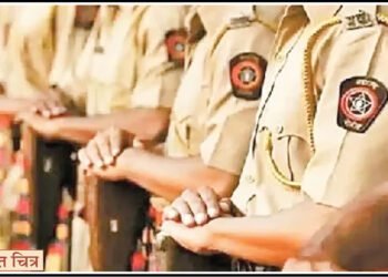 पुणे पोलिसांनी रात्र काढली जागून