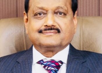 फामच्या वरिष्ठ उपाध्यक्षपदी सलग दहाव्यांदा निवड! 5 फामच्या वरिष्ठ उपाध्यक्षपदी सलग दहाव्यांदा निवड!