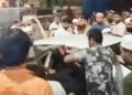 कार पार्किंगवरून वादात दोघांनी केले एकमेकांवर वार