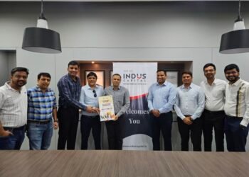 इंडस कैपिटल ने दी "बॉल-अ-थॉन 2.0" को स्पॉन्सरशिप 1 इंडस कैपिटल ने दी “बॉल-अ-थॉन 2.0” को स्पॉन्सरशिप