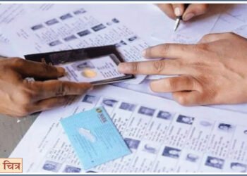 जिल्ह्यात दुबार असलेली नावे मतदार यादीतून काढणार