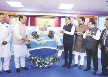 राज्य बँकेच्या कर्जरोखे वितरणास सुरुवात