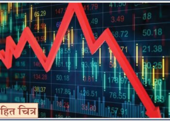 शेअर बाजारात पुन्हा परतली तेजी 8 शेअर बाजारात पुन्हा परतली तेजी