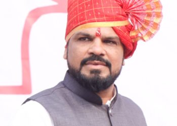 संदीप भंडारी जैन आर्थिक महामंडळाच्या समन्वयकपदी