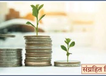 अल्पबचत योजनांचे व्याजदर स्थिर