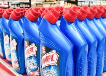 हारपिक, ऑल आऊटच्या बनावट उत्पादनांची विक्री करणाऱ्या दुकानावर छापा