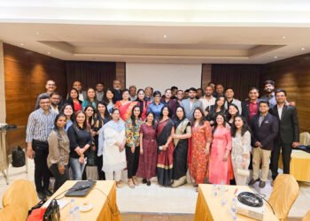 जीतो JBN में हुआ 80 करोड़ 90 लाख का बिजनेस