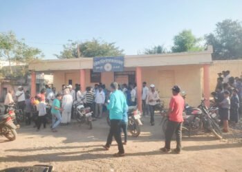 “पराक्रमाची चमक” अवघ्या 45 मिनिटांत दरोडेखोर जेरबंद