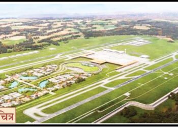 पुरंदरात भूसंपादनाच्या पूर्वतयारीला गती