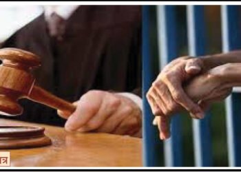 कॅबचालकाच्या खुनासाठी जन्मठेप 9 कॅबचालकाच्या खुनासाठी जन्मठेप